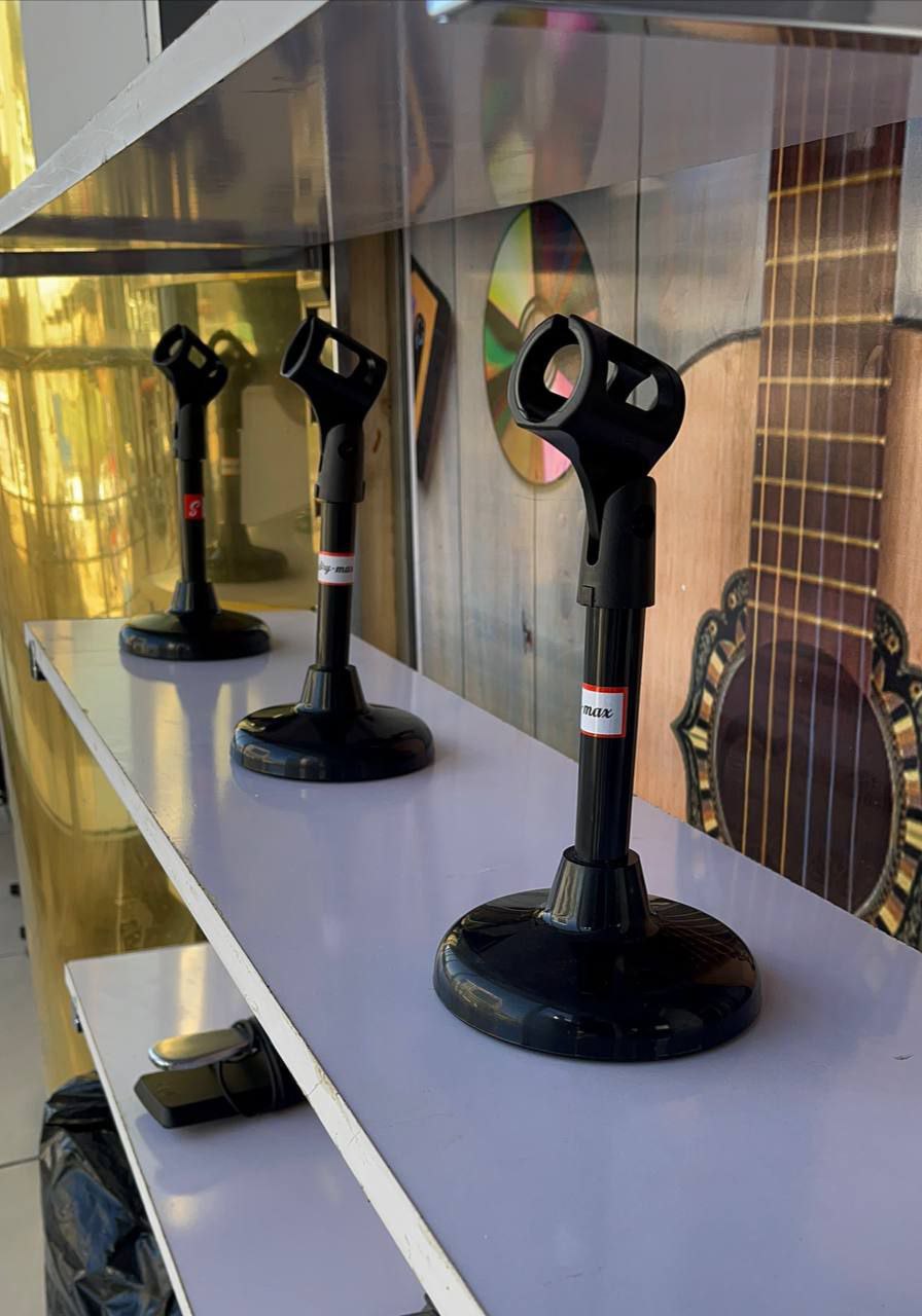 Mic Stand