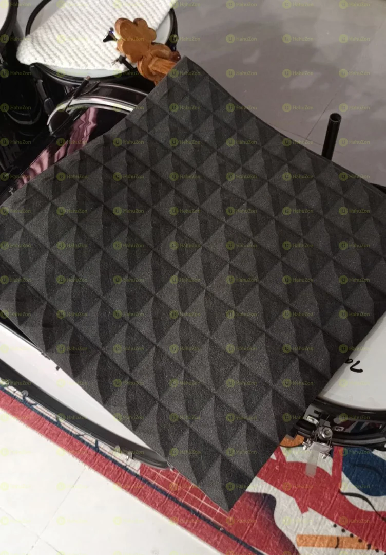 Sound Proof