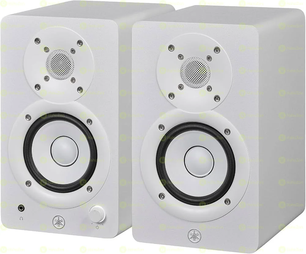 Yamaha Hs8 Studio Monitor