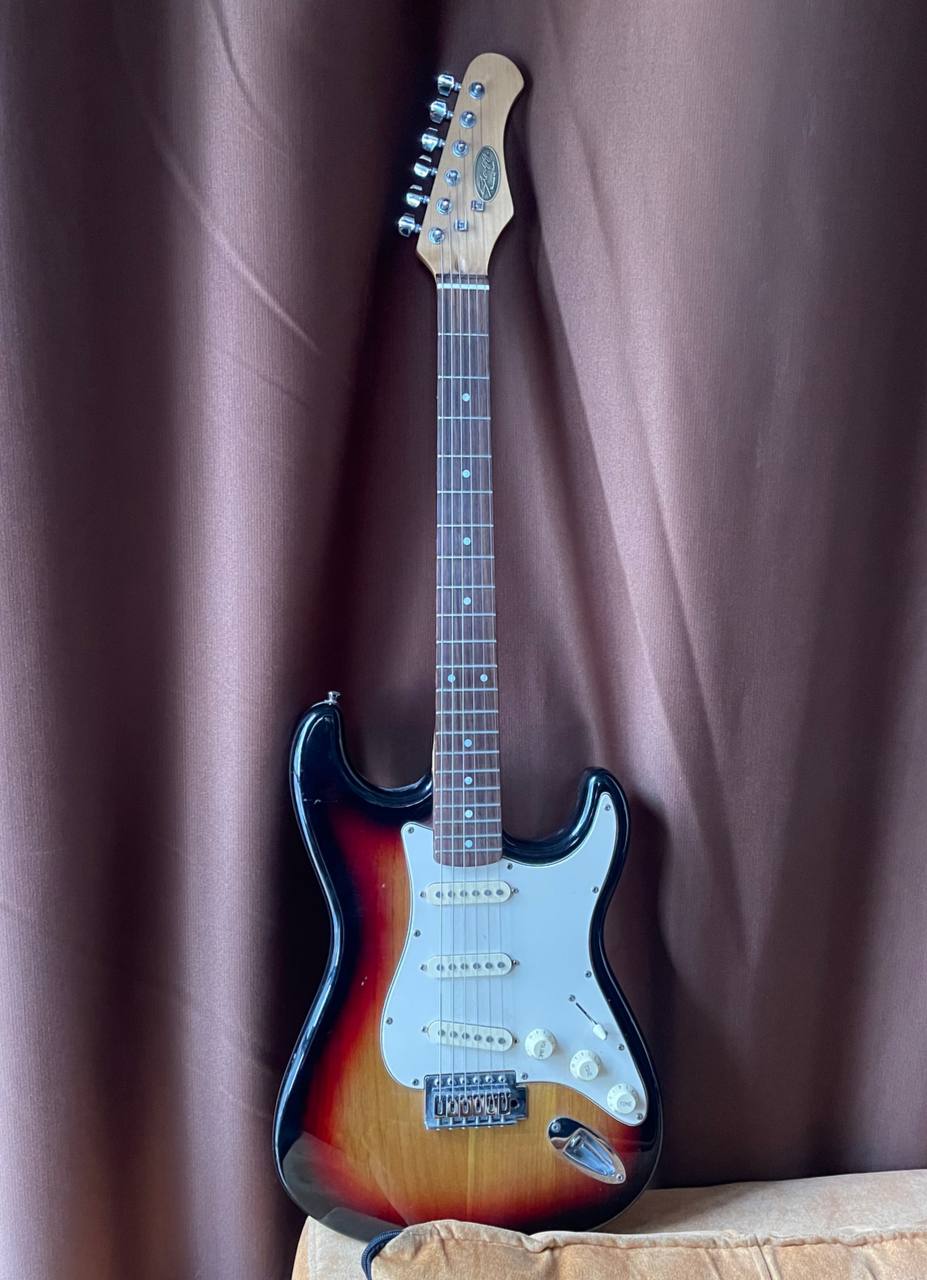 Stagg Lead Guitar