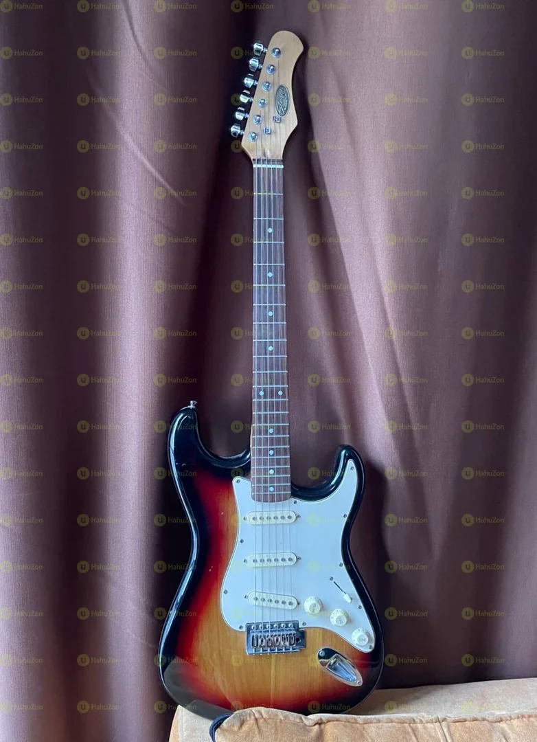 Stagg Lead Guitar