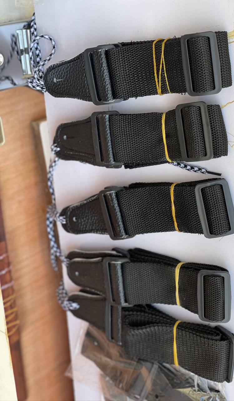 Guitar Belt