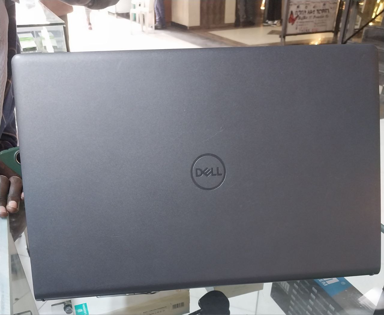 Dell Inspiron 15 3511 Core i5 10th Generation Laptop