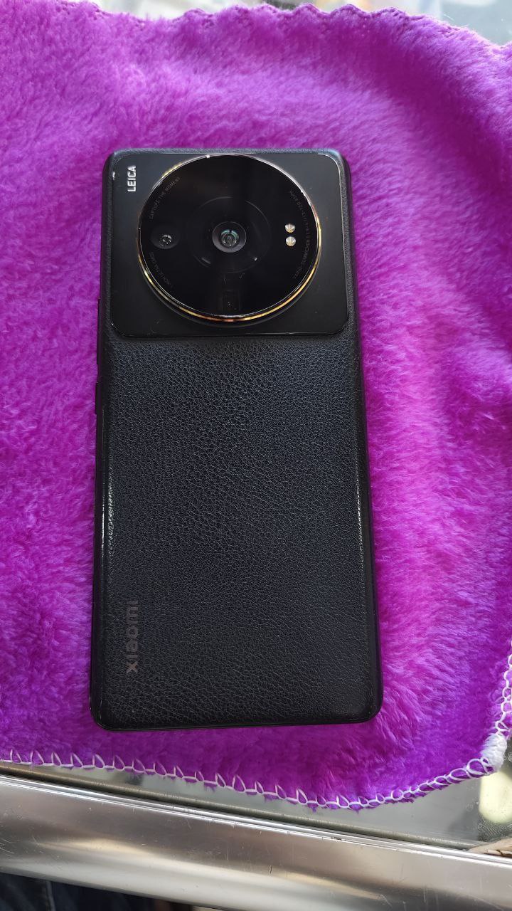Xiaomi 12S Ultra