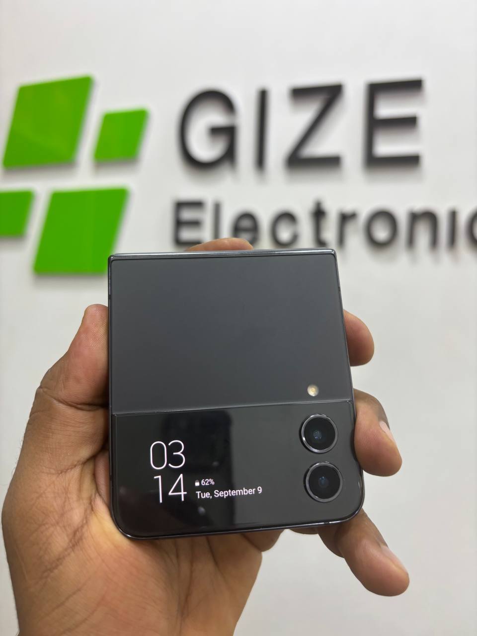 Samsung Flip 4