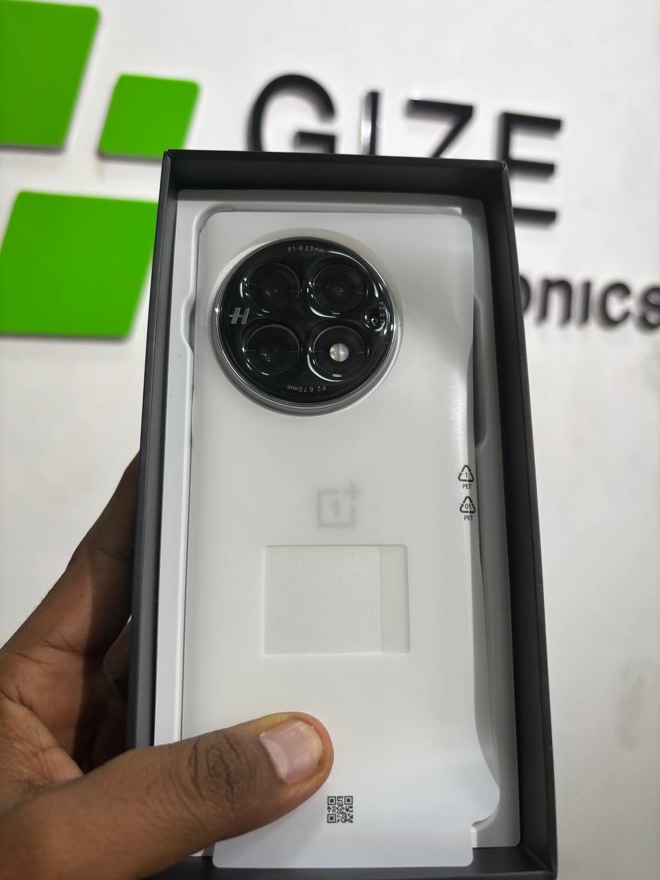 Oneplus 13