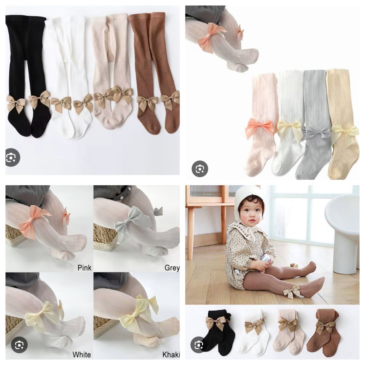 Kids Stockings