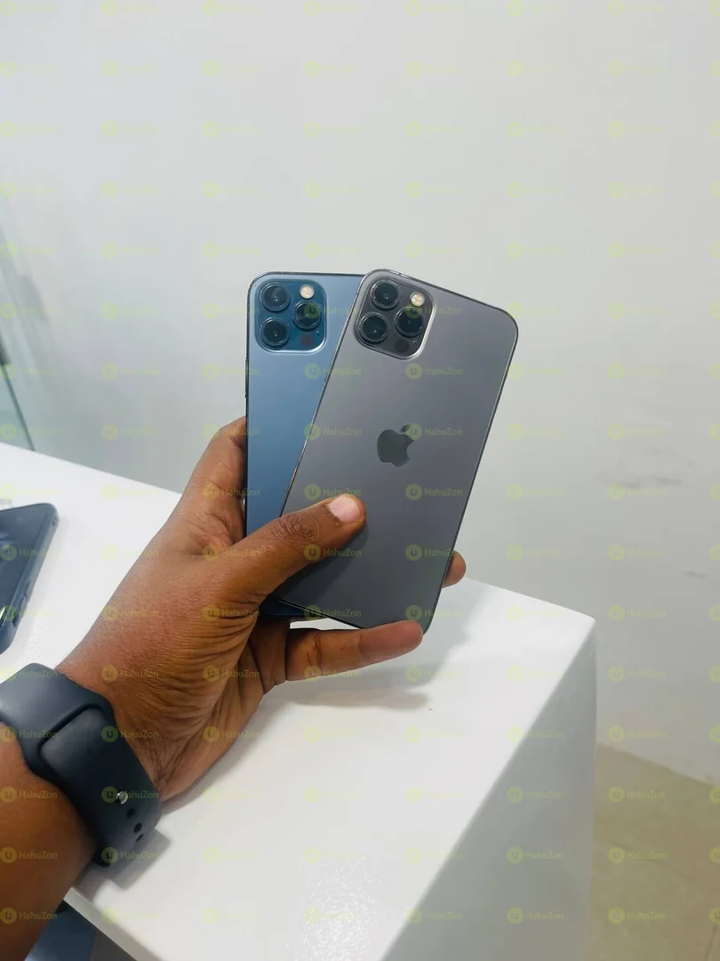 Apple Iphone 12 Pro Max