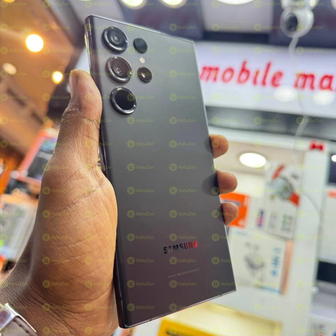 Samsung S24 Ultra 5G