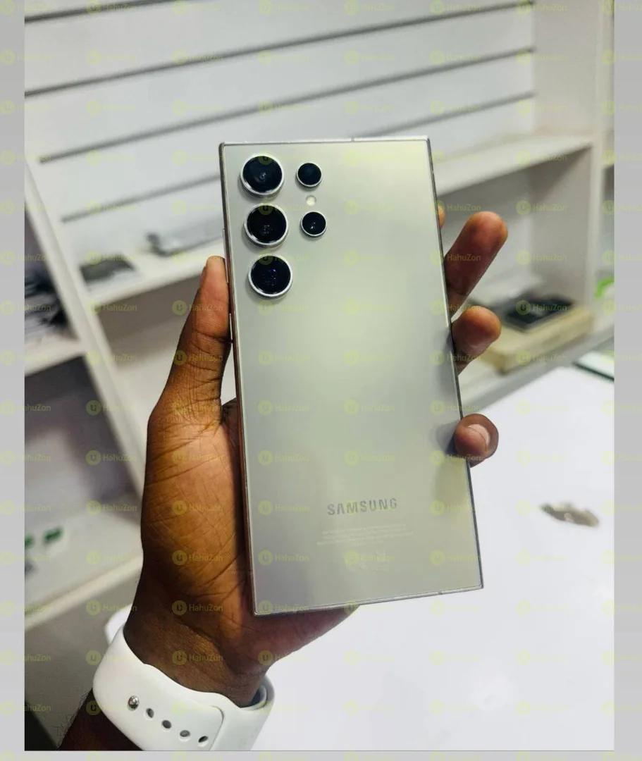 Samsung S24 Ultra 5G