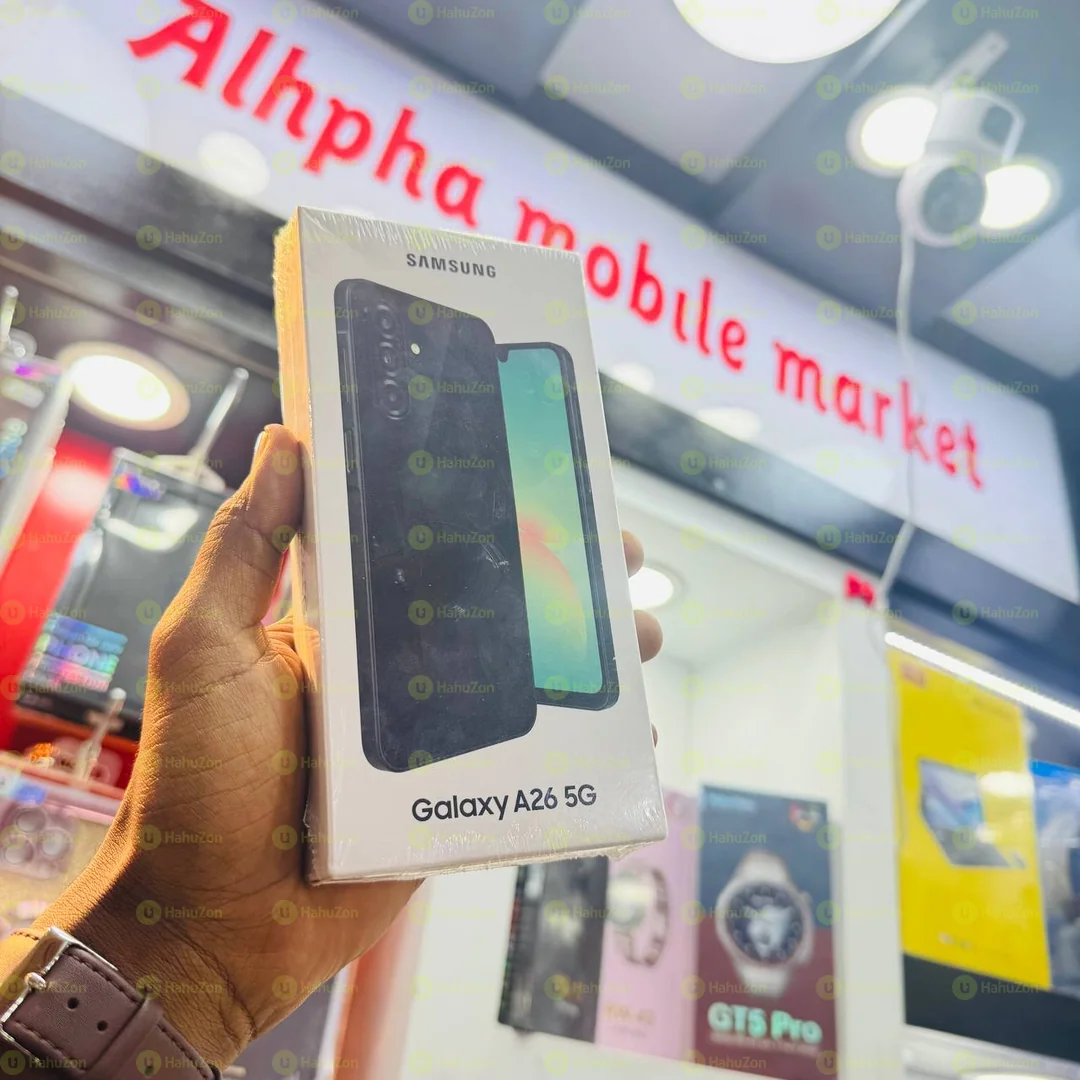 Samsung Galaxy A26 5G
