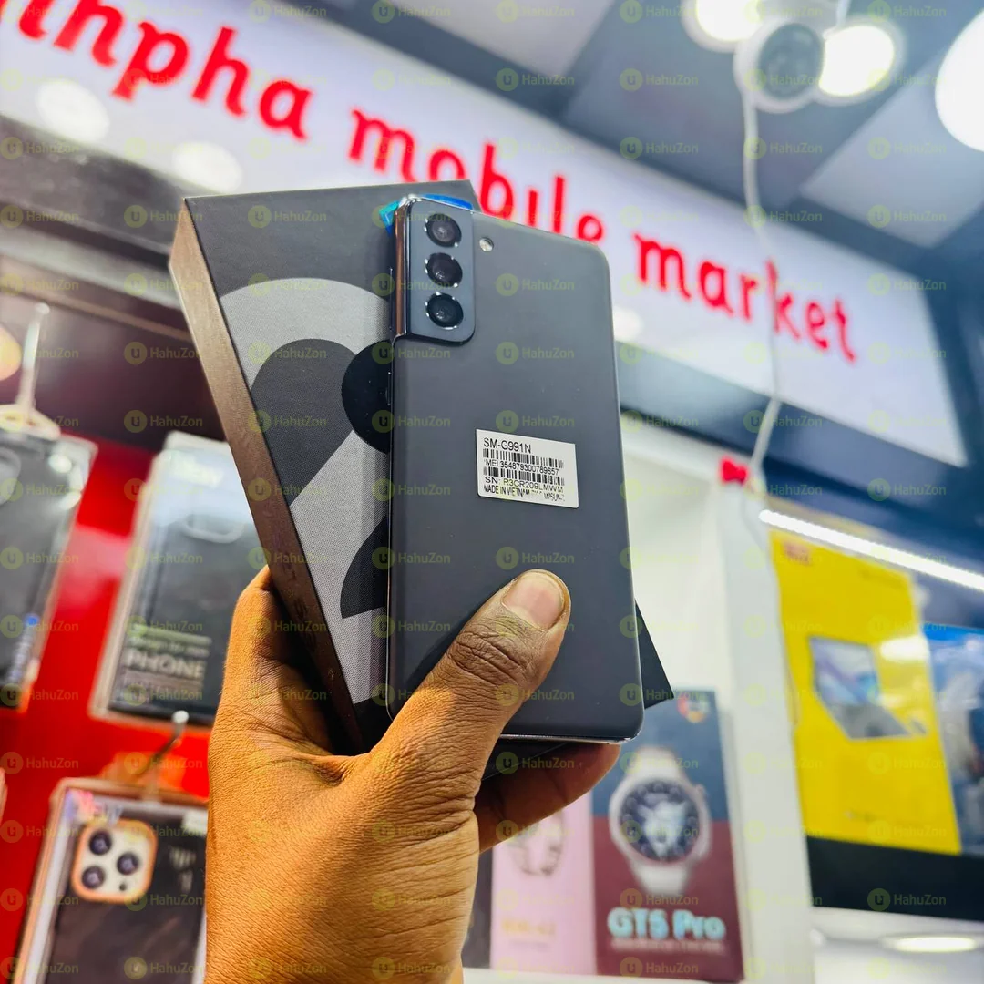 Samsung Galaxy S21 5G