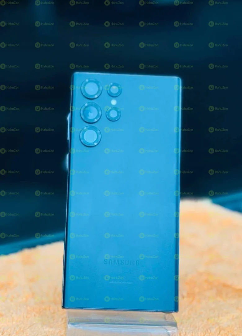 Samsung Galaxy S22 Ultra 5G