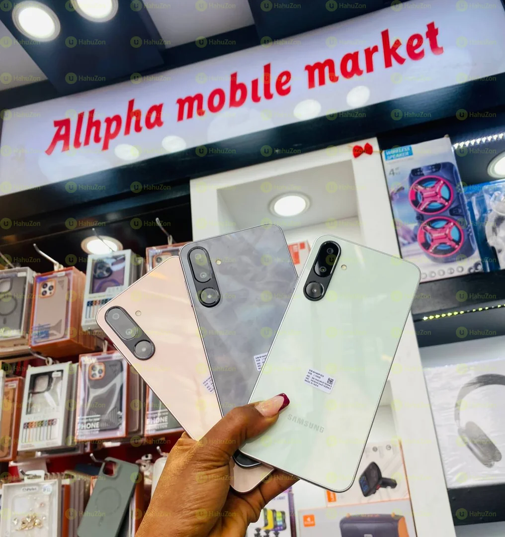 Samsung Galaxy M16 5G