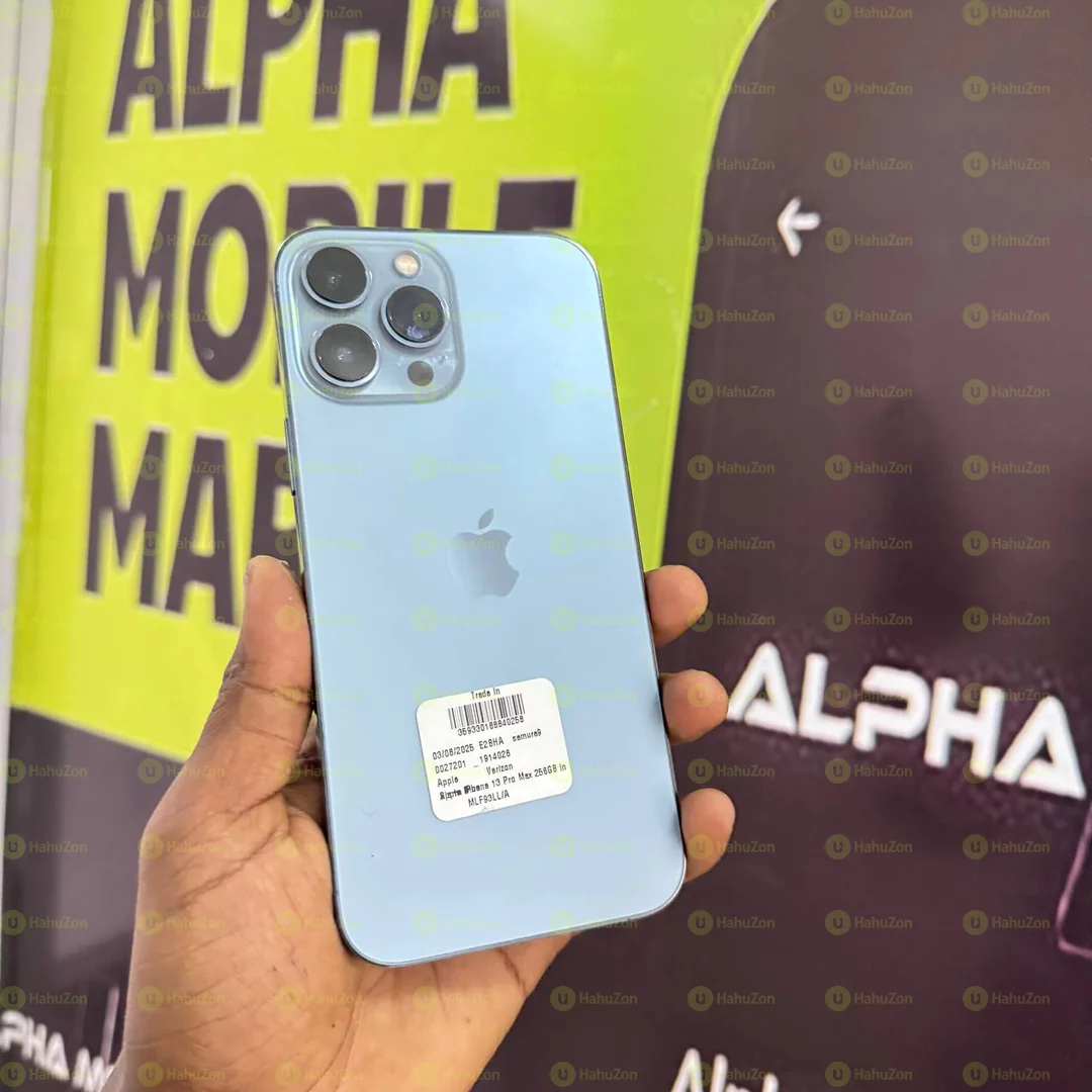 Apple Iphone 13 Pro Max