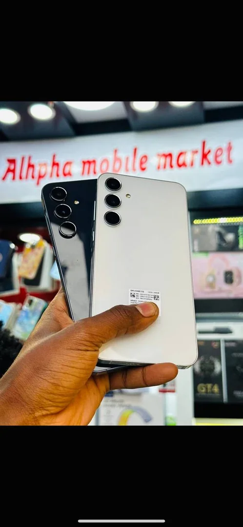 Samsung Galaxy A55 5G