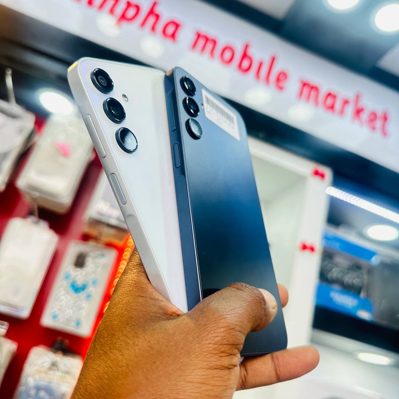 SamsunG Galaxy A15 5G