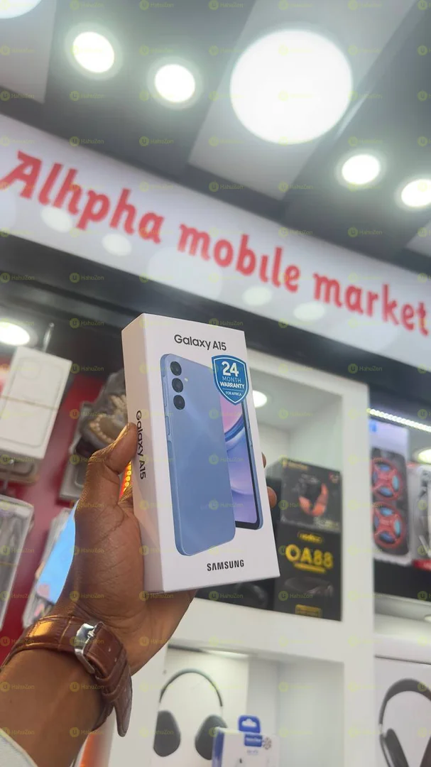 SamsunG Galaxy A15 5G