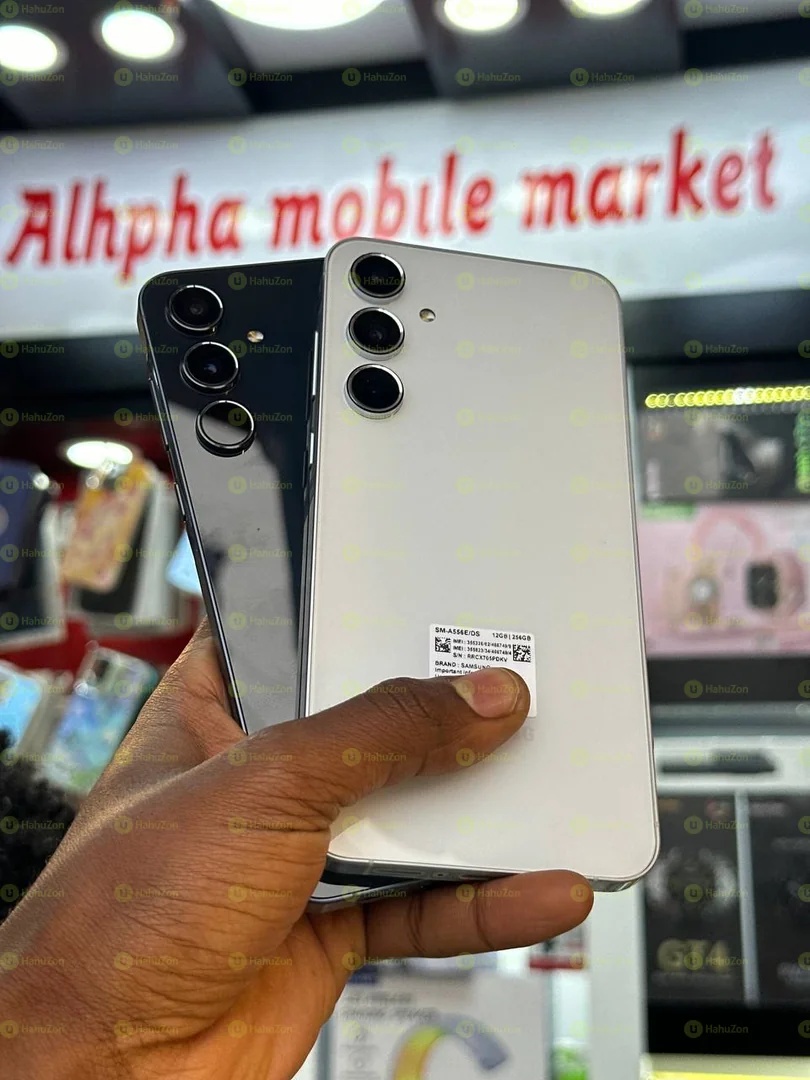 Samsung Galaxy A55 5G