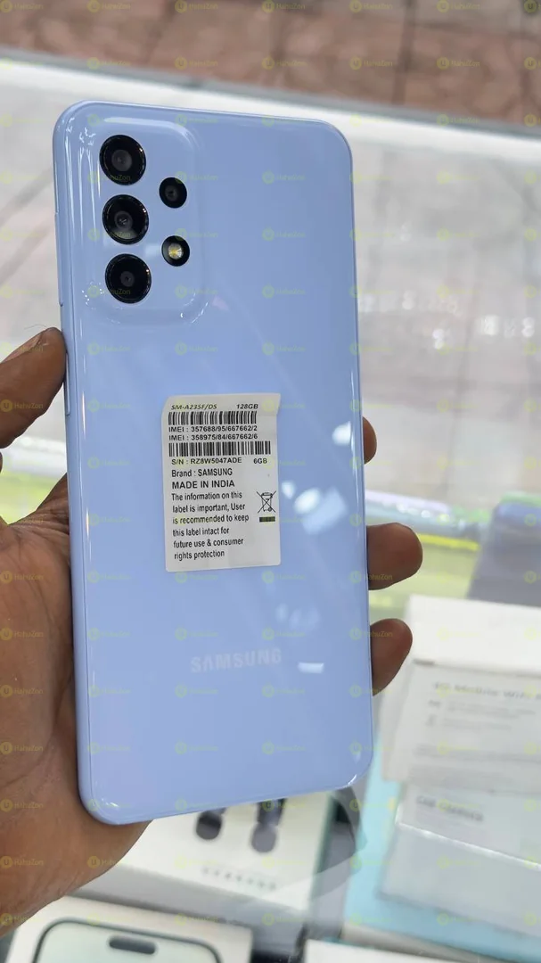 SamsunG Galaxy A23 5G