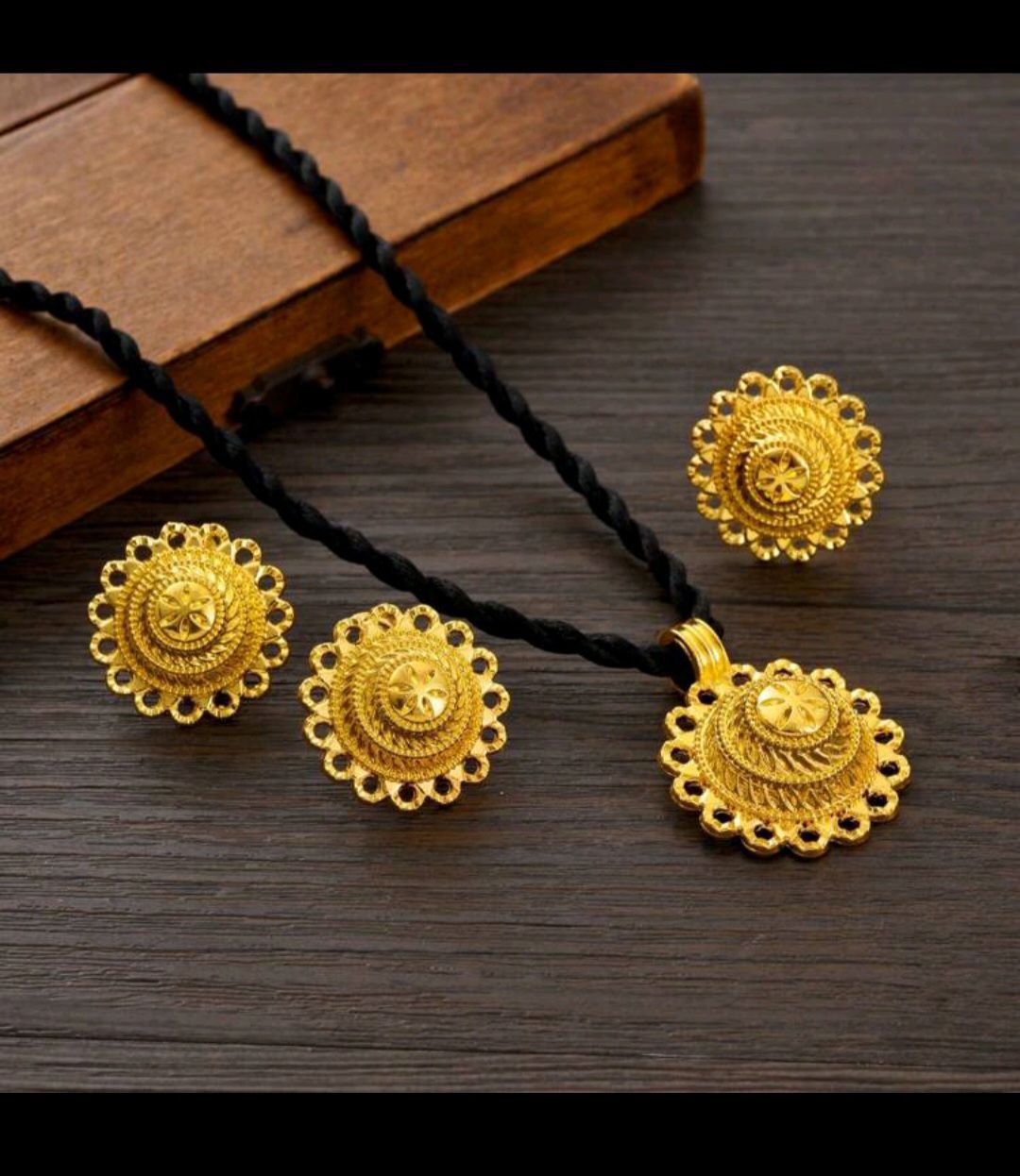Jewellery Set
