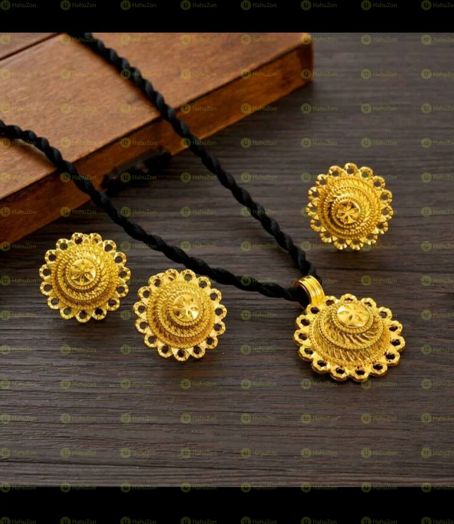Jewellery Set