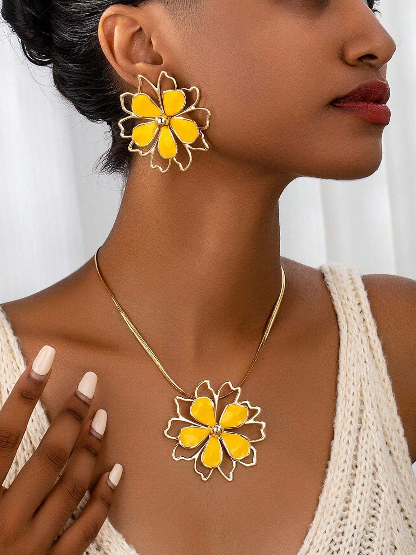 Jewellery Set