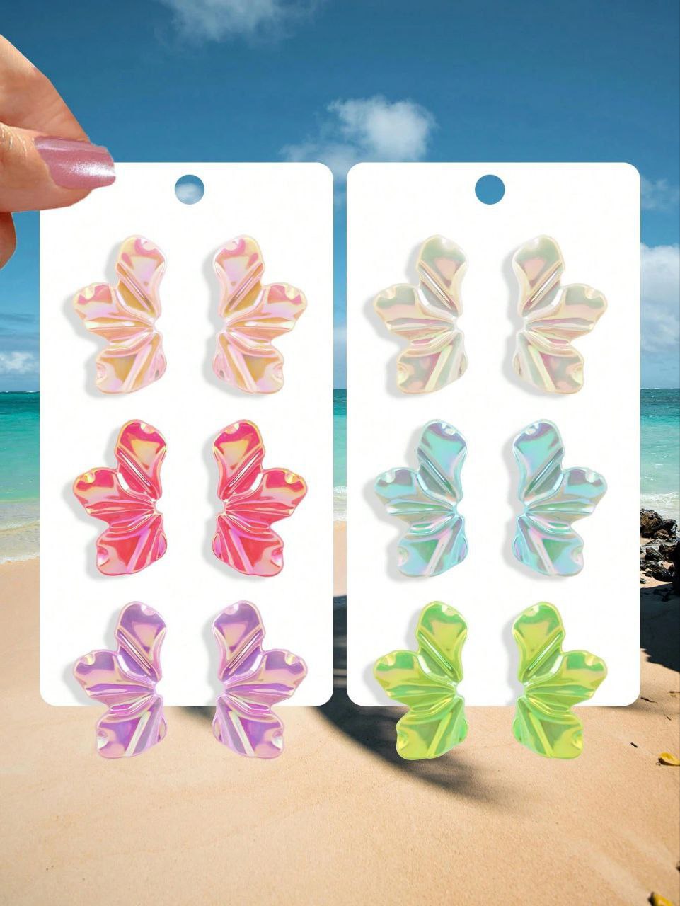 Women's Earrings