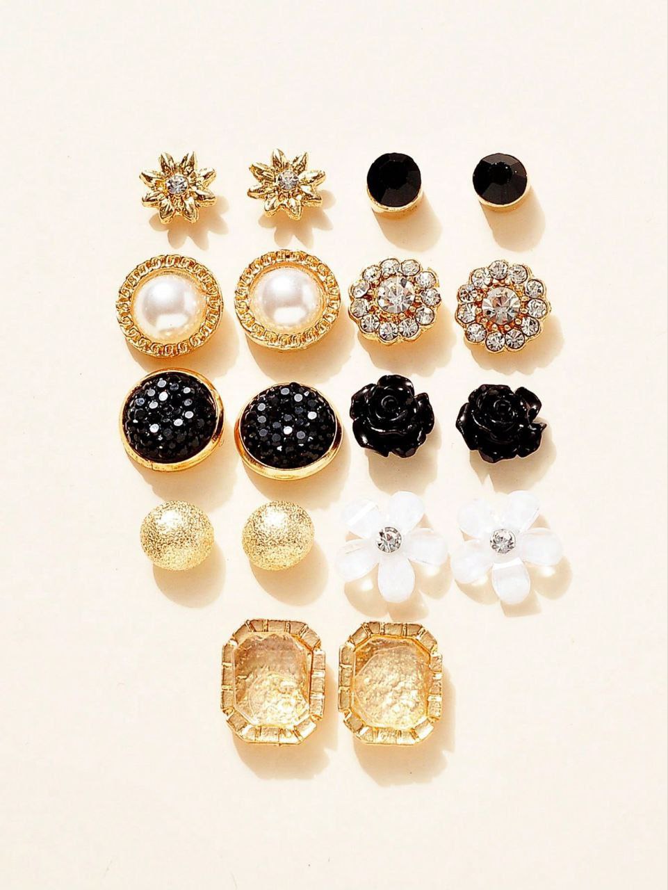 Fashionble Earrings