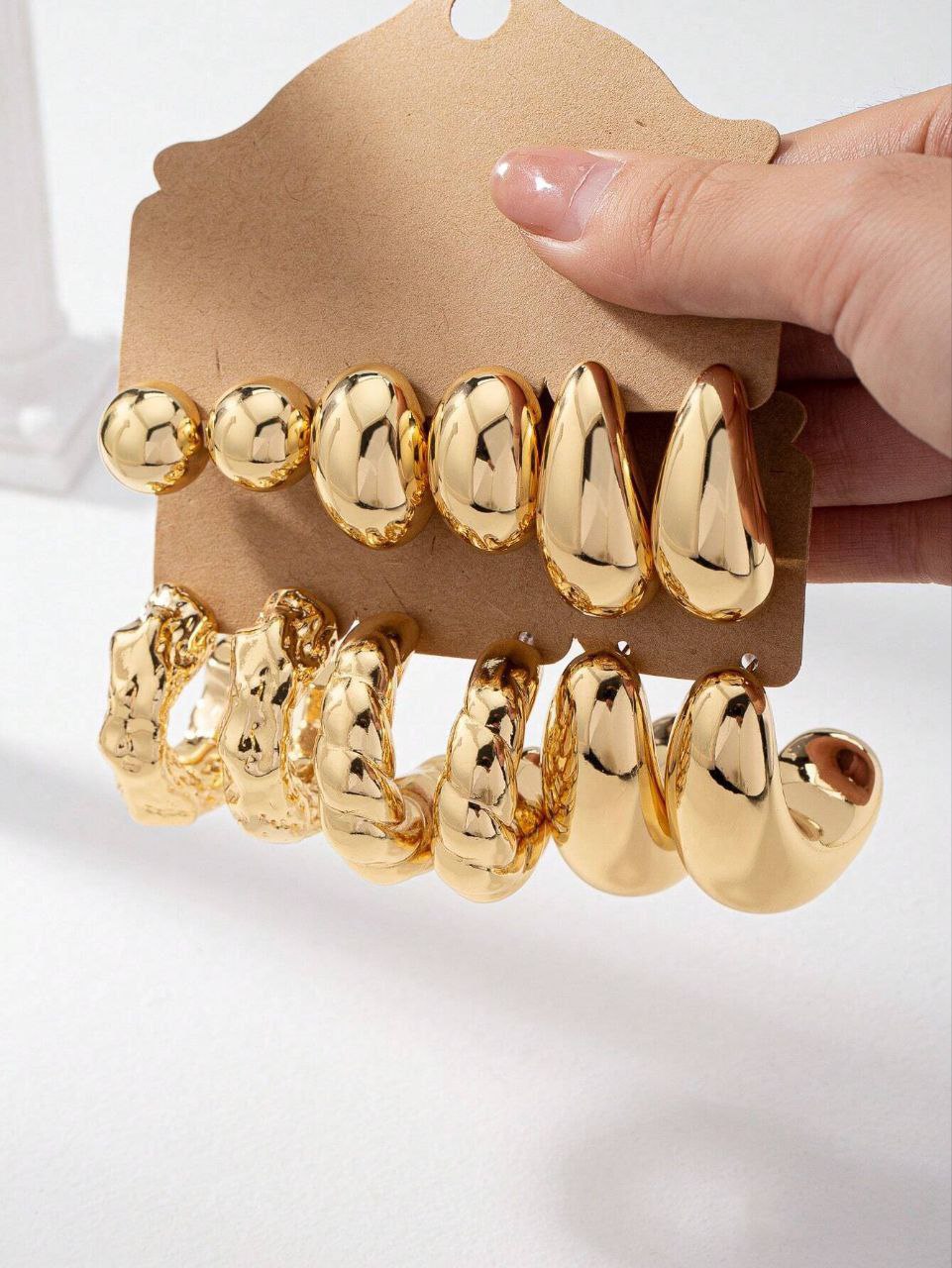 Earring Sets