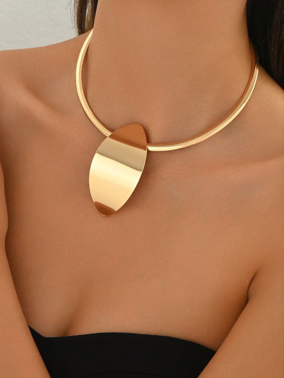 Luxury Necklace