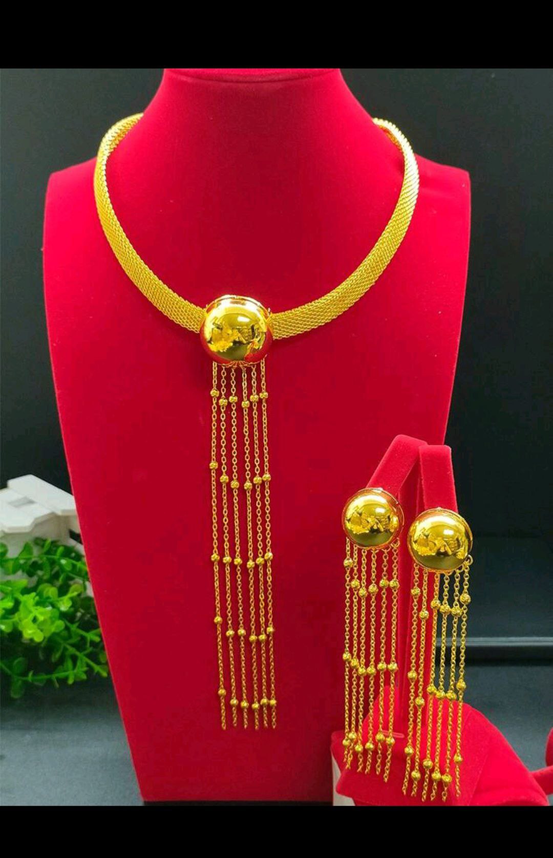 Jewlery Set