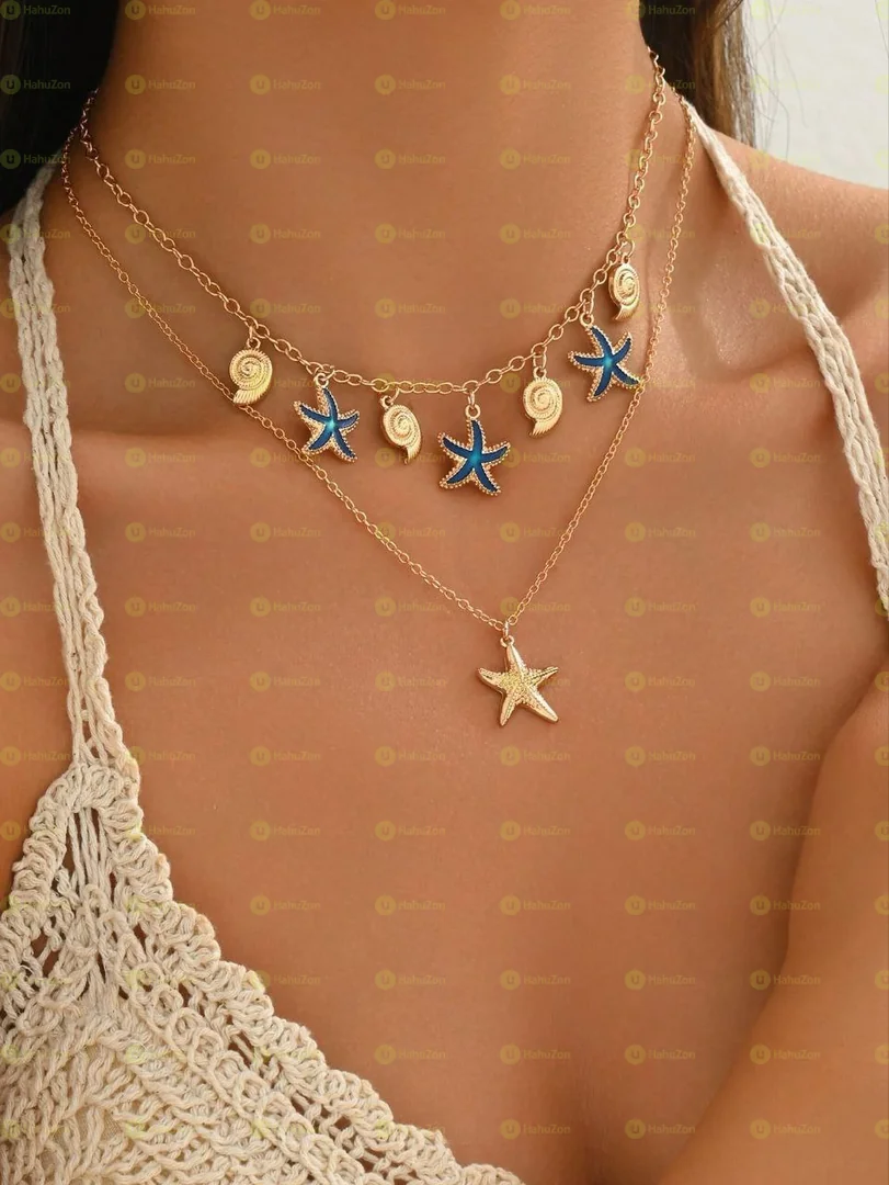 Ladies Necklace