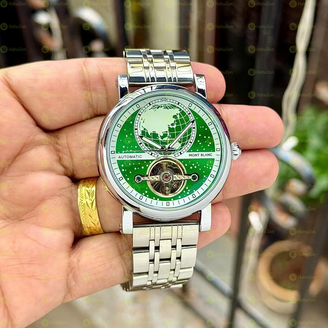 Seveston Automatic Watch