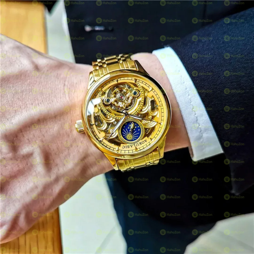 Automatic Men's Watch
