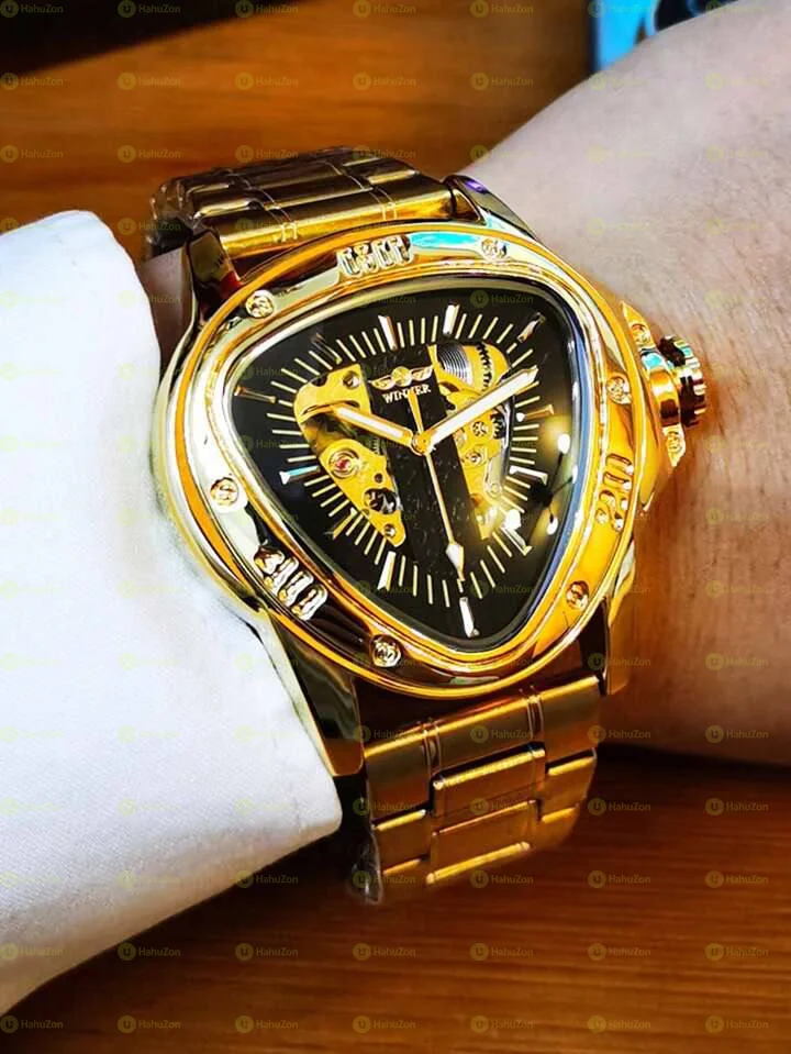 Winner Automatic Watch