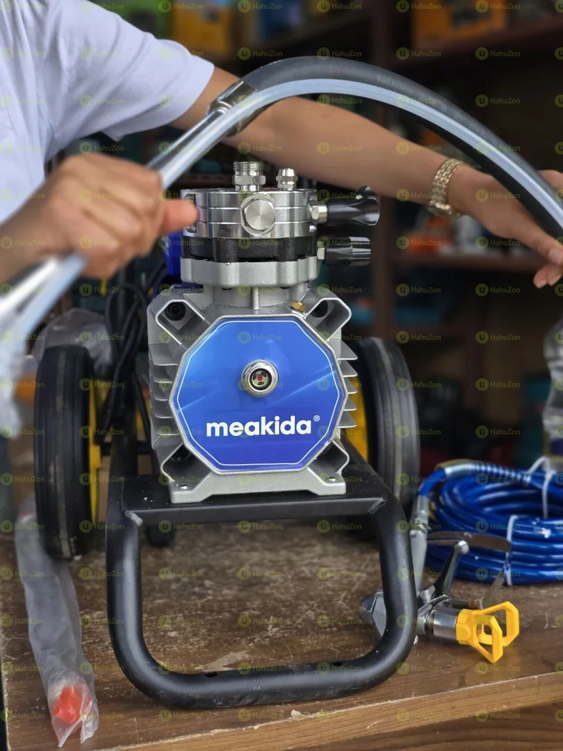 የቀለም መቀብያ