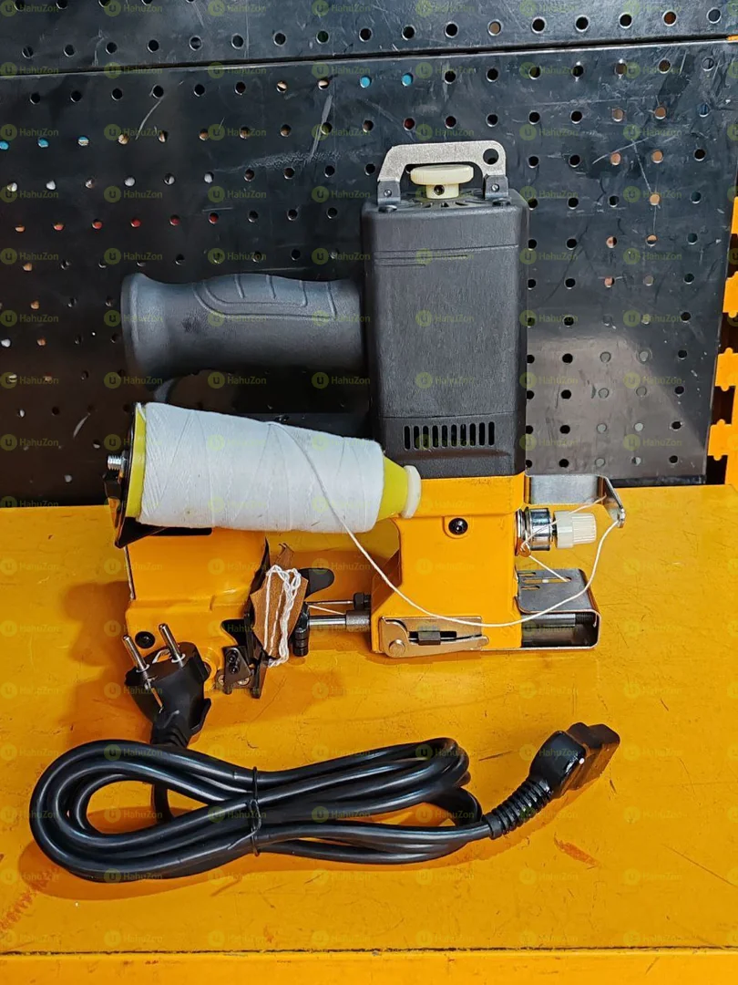 የመዳበረያ መስፍያ