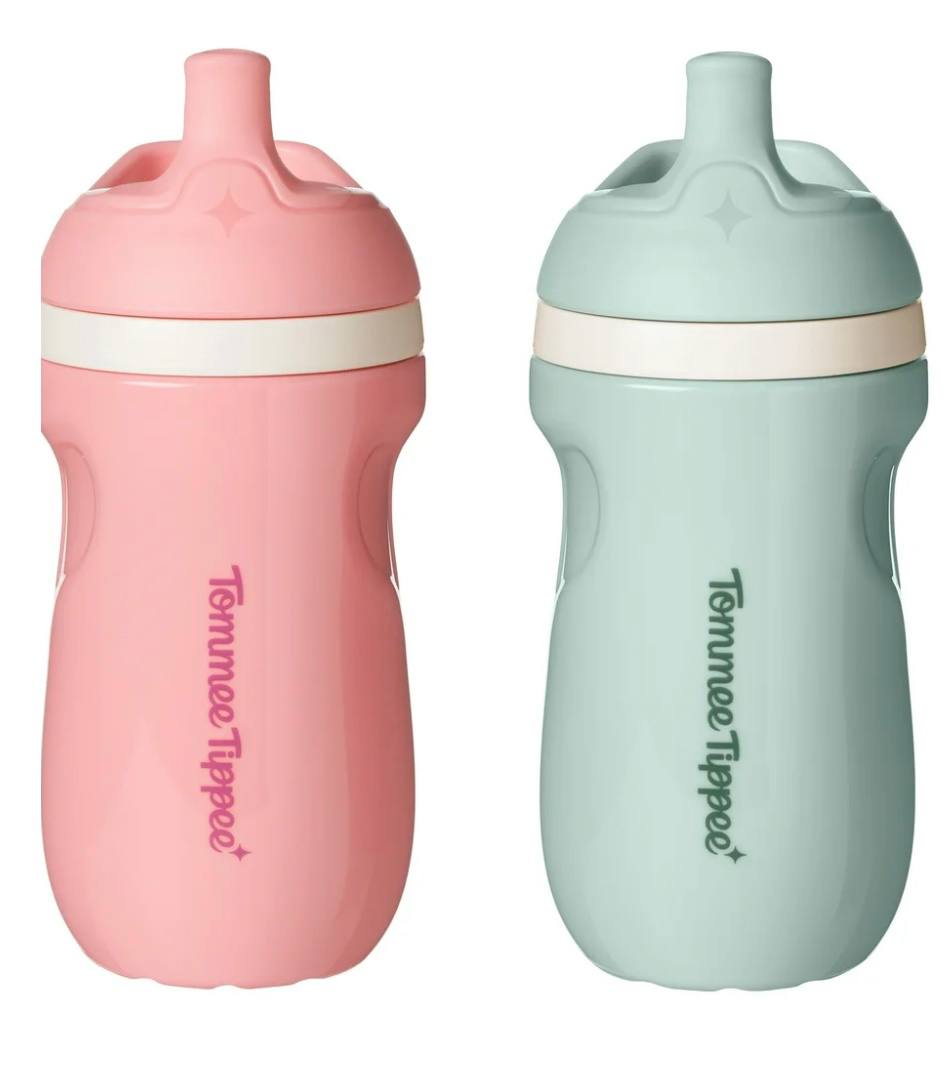 Tommee Tippee Insulated Sporty Bottle
