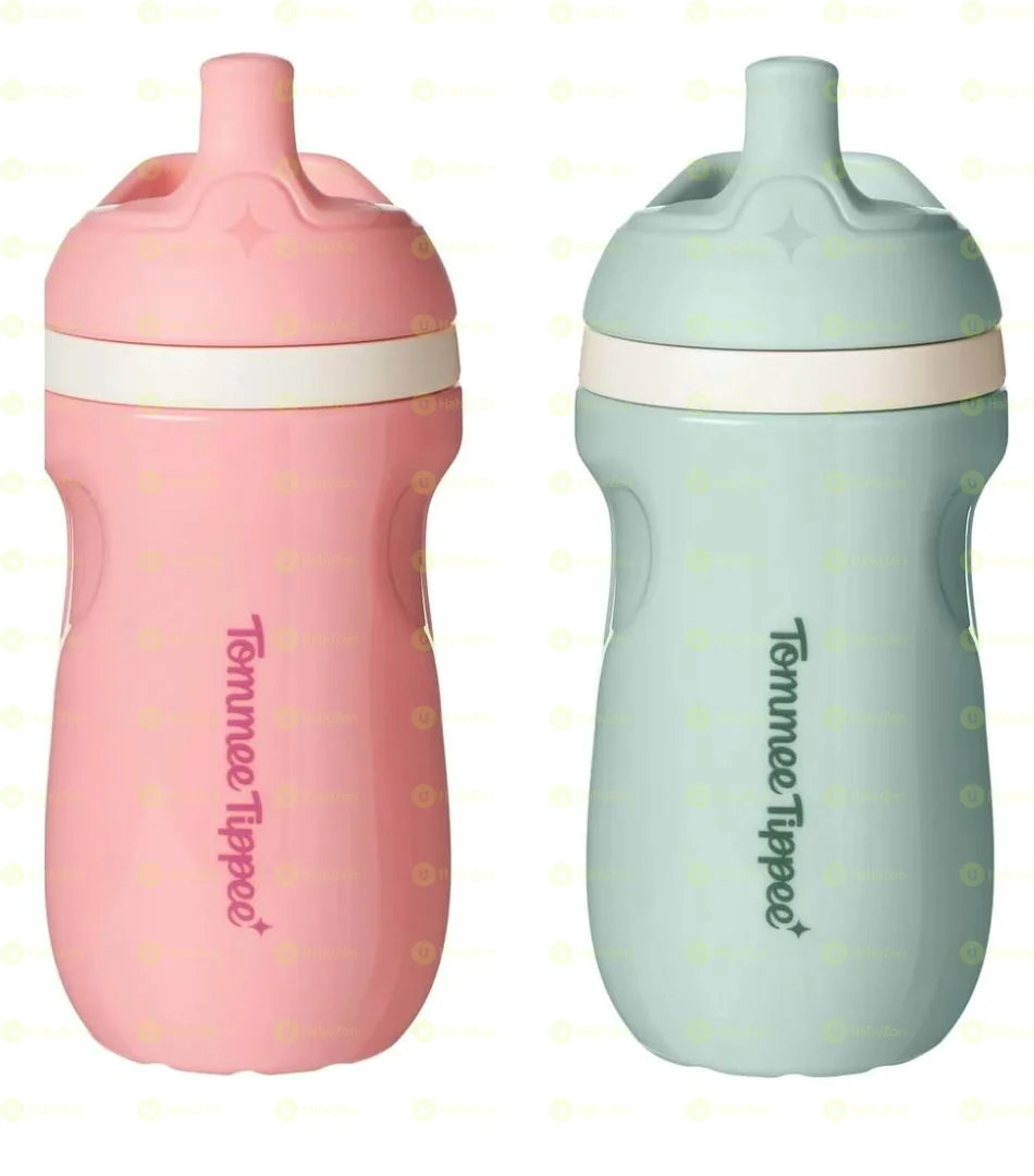 Tommee Tippee Insulated Sporty Bottle