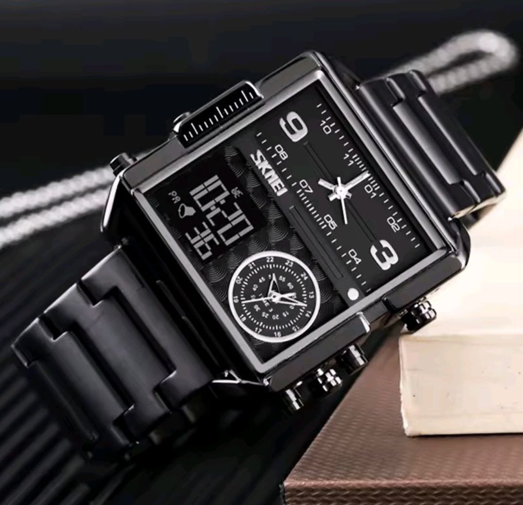 Skmei Men's Watches