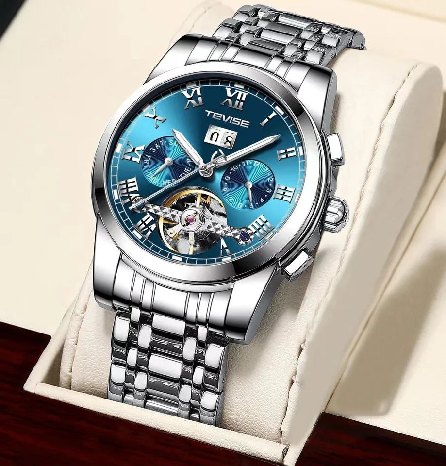 Tevise Men's Watches