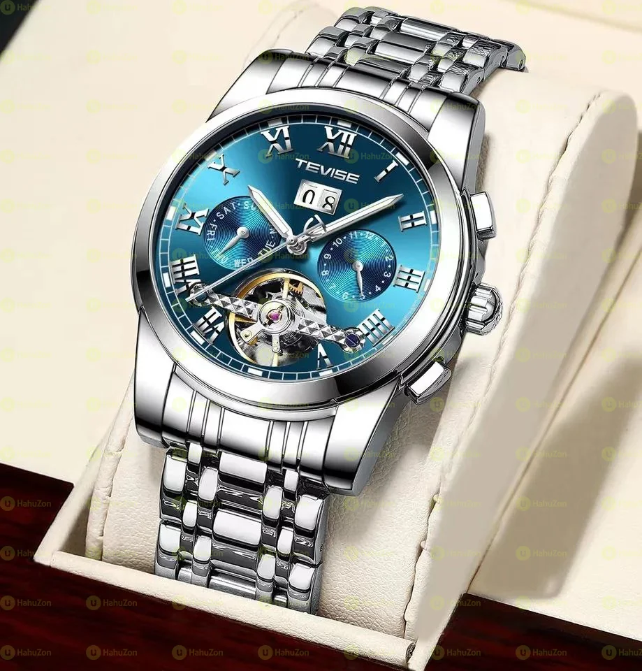 Tevise Men's Watches