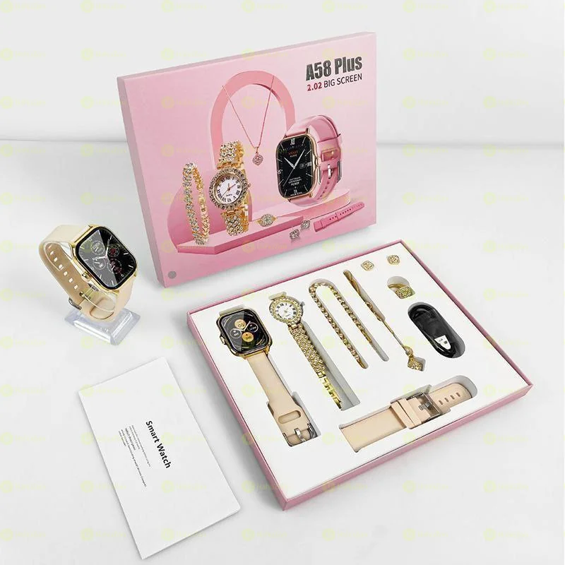 Women's Fashion Watches