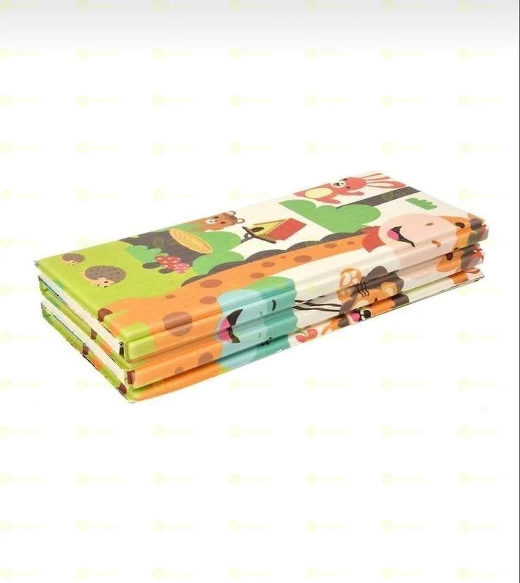 Baby Play Mat