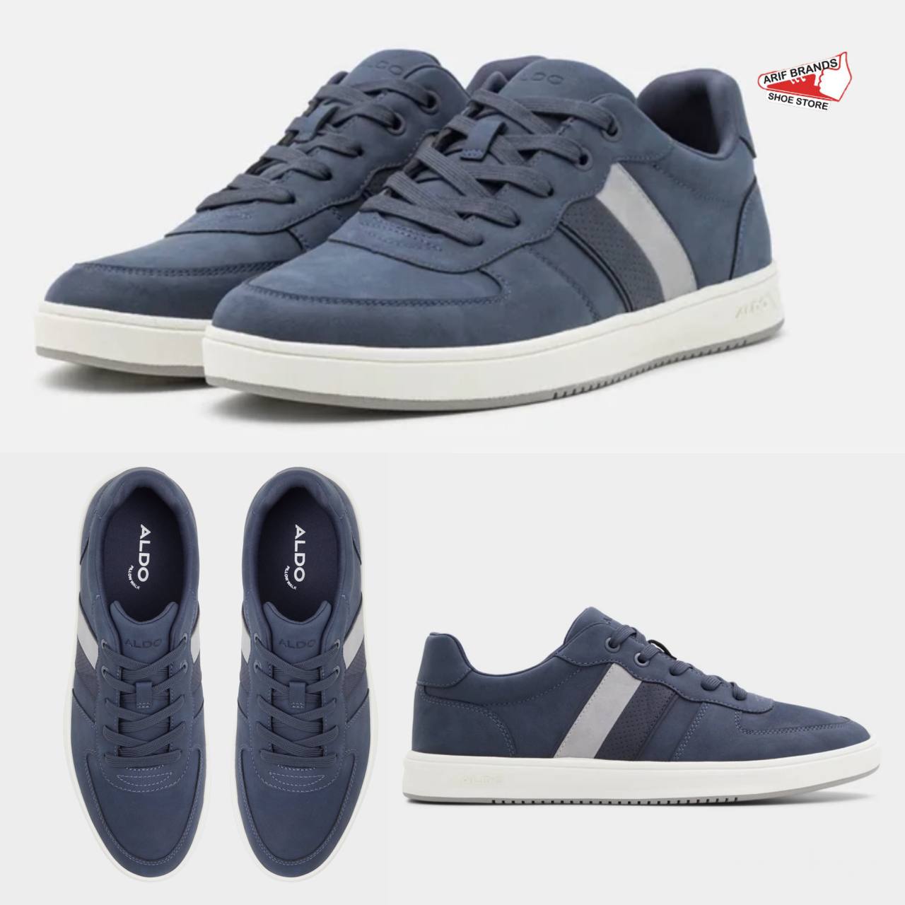 Aldo Men's Shoes