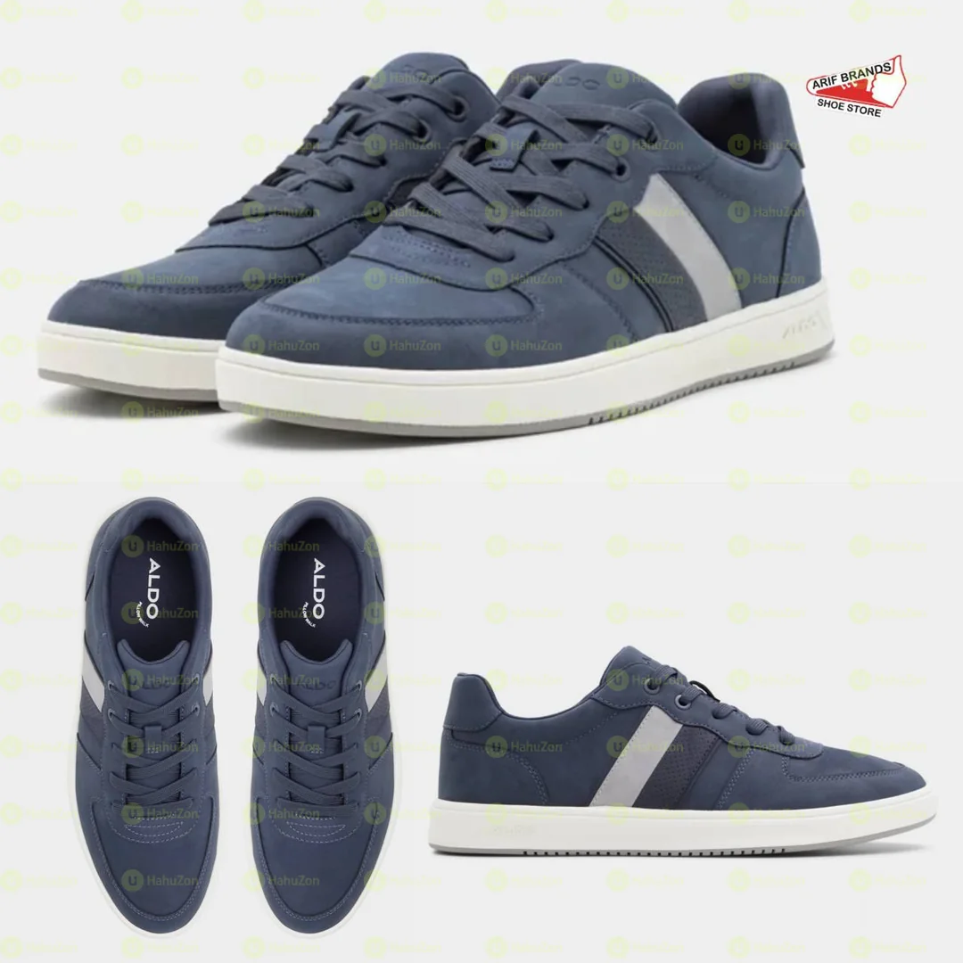 Aldo Men's Shoes