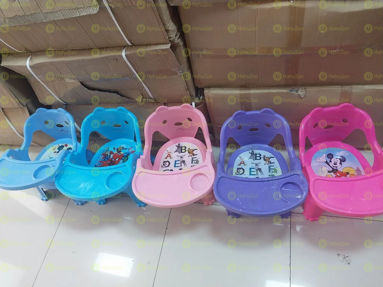 Baby Feeding Chair