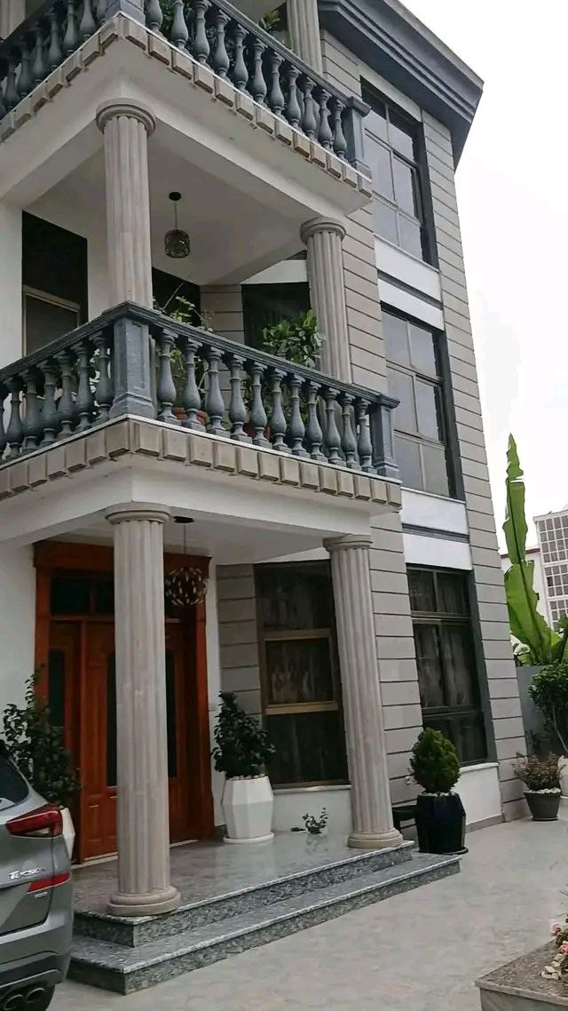 375 ካሬ የሚሸጥ G+2 በአያት