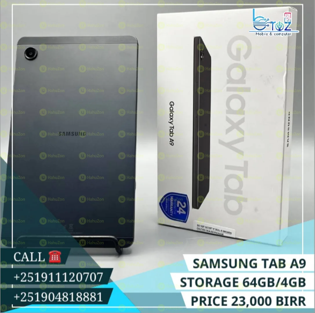 Galaxy Tab A9